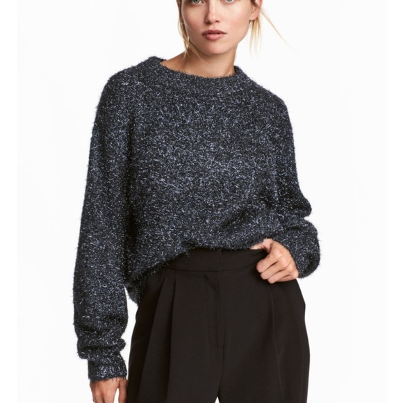 H&M Sweaters - H&M Knit Sweater NWOT
